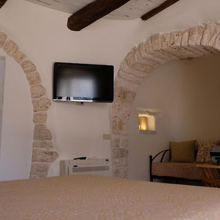 Trulli Holiday Albergo Diffuso Альберобелло Екстер'єр фото